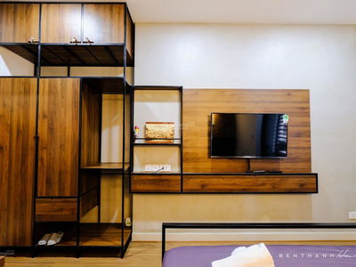 The Tresor, Vietnam The Tresor, Vietnam