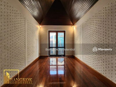 Detached House, Bangkok, Thailand Detached House, Bangkok, Thailand