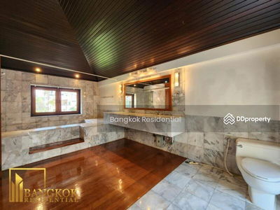 Detached House, Bangkok, Thailand Detached House, Bangkok, Thailand