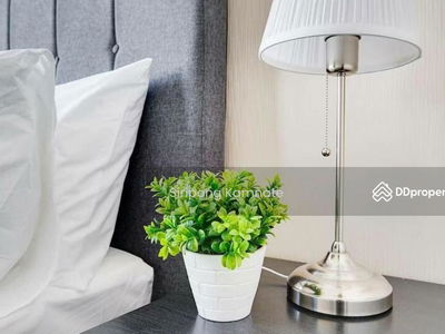 The Line Jatujak-Mochit, Bangkok, Thailand The Line Jatujak-Mochit, Bangkok, Thailand