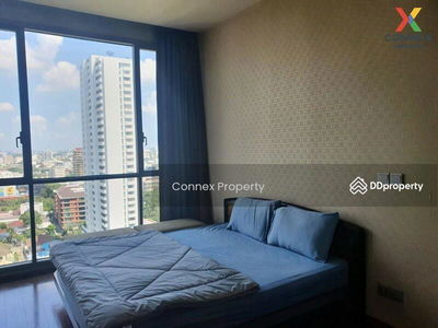 Quattro by Sansiri, Bangkok, Thailand Quattro by Sansiri, Bangkok, Thailand