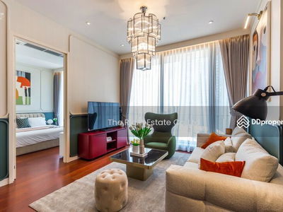 Khun By Yoo, Bangkok, Thailand Khun By Yoo, Bangkok, Thailand