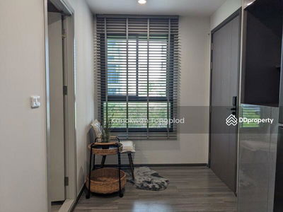 IDEO Chula-Samyan, Bangkok, Thailand IDEO Chula-Samyan, Bangkok, Thailand