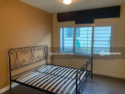 Town Avenue Rama 9, Bangkok, Thailand Town Avenue Rama 9, Bangkok, Thailand