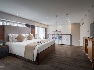 PentStudio, Vietnam PentStudio, Vietnam