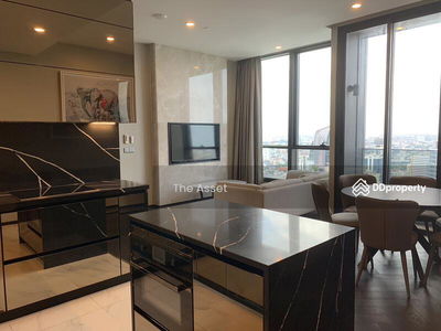 The Esse Sukhumvit 36, Bangkok, Thailand The Esse Sukhumvit 36, Bangkok, Thailand