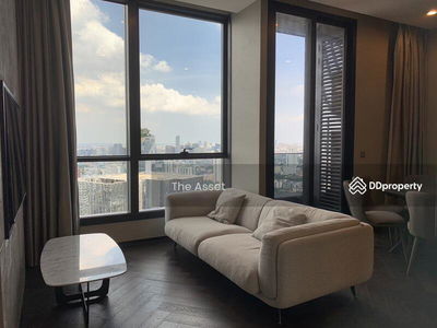 The Esse Sukhumvit 36, Bangkok, Thailand The Esse Sukhumvit 36, Bangkok, Thailand