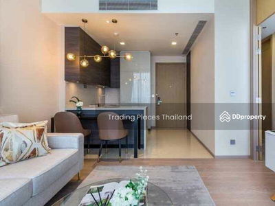 The Esse Asoke, Bangkok, Thailand The Esse Asoke, Bangkok, Thailand