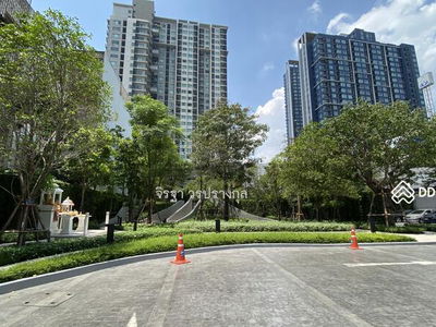 Knightsbridge Prime Onnut, Bangkok, Thailand Knightsbridge Prime Onnut, Bangkok, Thailand