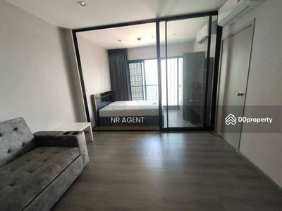 The Politan Rive, Nonthaburi, Thailand The Politan Rive, Nonthaburi, Thailand