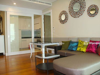 Bright Sukhumvit 24, Bangkok, Thailand Bright Sukhumvit 24, Bangkok, Thailand