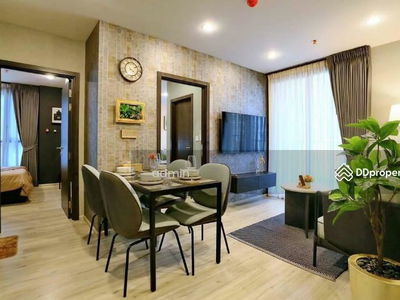 XT Huaikhwang, Bangkok, Thailand XT Huaikhwang, Bangkok, Thailand