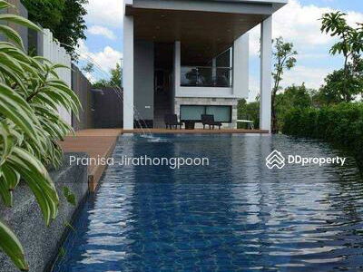 Baan Lumpini Suanluang Rama 9 Phase 2, Bangkok, Thailand Baan Lumpini Suanluang Rama 9 Phase 2, Bangkok, Thailand