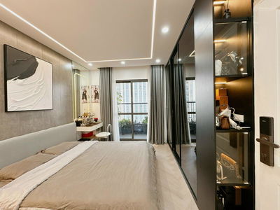 Stellar Garden, Vietnam Stellar Garden, Vietnam