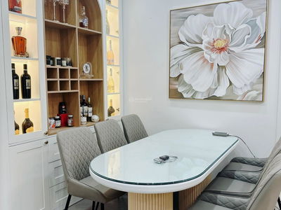 Stellar Garden, Vietnam Stellar Garden, Vietnam