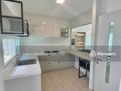 For Rent Bangkok Town House Anya Bangna-Ramkhamhaeng 2 Prawet BRE17256, Bangkok, Thailand For Rent Bangkok Town House Anya Bangna-Ramkhamhaeng 2 Prawet BRE17256, Bangkok, Thailand
