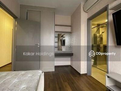 TEAL Sathorn-Taksin, Bangkok, Thailand TEAL Sathorn-Taksin, Bangkok, Thailand