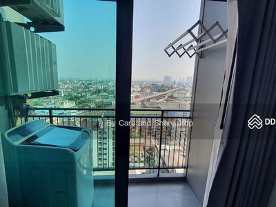 Thana Astoria Pinklao, Bangkok, Thailand Thana Astoria Pinklao, Bangkok, Thailand