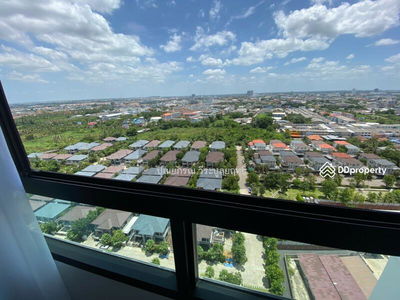 J Condo Sathorn-Kallaprapruk, Bangkok, Thailand J Condo Sathorn-Kallaprapruk, Bangkok, Thailand