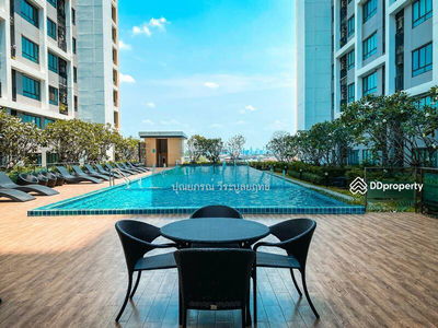 J Condo Sathorn-Kallaprapruk, Bangkok, Thailand J Condo Sathorn-Kallaprapruk, Bangkok, Thailand