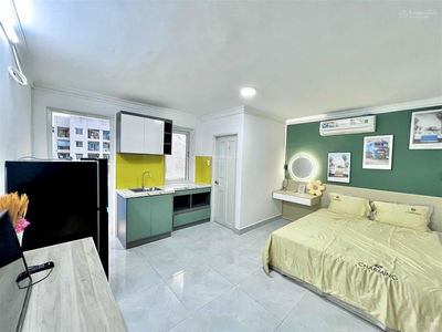 Жилье в Ho Chi Minh City, Vietnam Жилье в Ho Chi Minh City, Vietnam