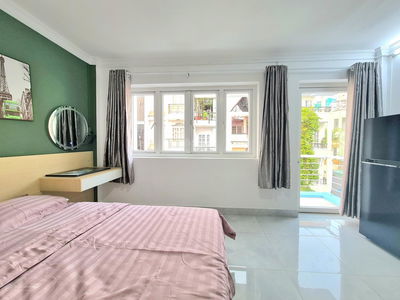 Logement dans Ho Chi Minh City, Vietnam Logement dans Ho Chi Minh City, Vietnam