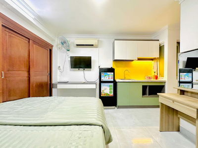 Logement dans Ho Chi Minh City, Vietnam Logement dans Ho Chi Minh City, Vietnam