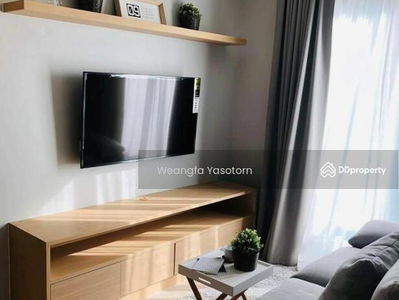 Life Asoke, Bangkok, Thailand Life Asoke, Bangkok, Thailand