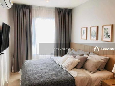 Life Asoke, Bangkok, Thailand Life Asoke, Bangkok, Thailand