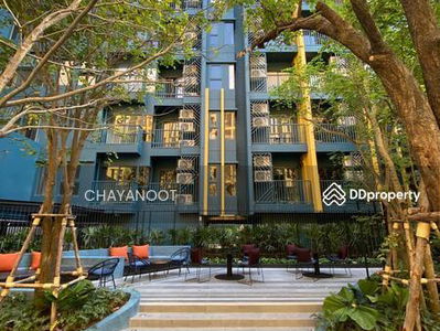 The Base Sukhumvit 50, Bangkok, Thailand The Base Sukhumvit 50, Bangkok, Thailand