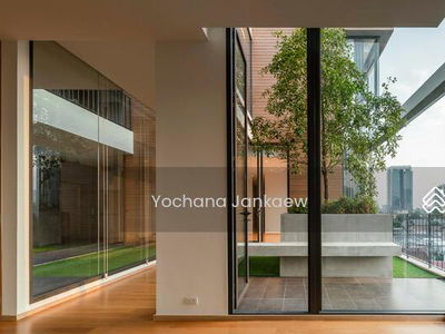 Vana Residence Sukhumvit 26, Bangkok, Thailand Vana Residence Sukhumvit 26, Bangkok, Thailand