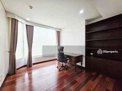 The Park Chidlom, Bangkok, Thailand The Park Chidlom, Bangkok, Thailand