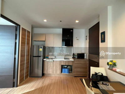 Rhythm Sathorn, Bangkok, Thailand Rhythm Sathorn, Bangkok, Thailand