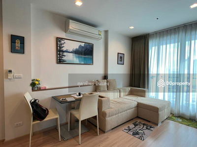 Rhythm Sathorn, Bangkok, Thailand Rhythm Sathorn, Bangkok, Thailand