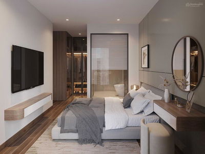 The Metropole Thu Thiem, Vietnam The Metropole Thu Thiem, Vietnam