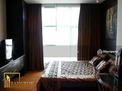 Chatrium Residence Riverside, Bangkok, Thailand Chatrium Residence Riverside, Bangkok, Thailand