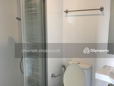 ISSI Condo Suksawat, Bangkok, Thailand ISSI Condo Suksawat, Bangkok, Thailand