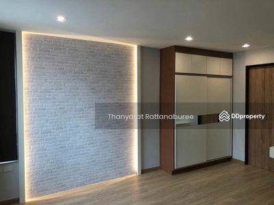 Townhome for rent located in Ekkamai, Bangkok, Thailand Townhome for rent located in Ekkamai, Bangkok, Thailand