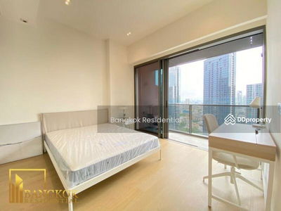 The Strand Thonglor, Bangkok, Thailand The Strand Thonglor, Bangkok, Thailand