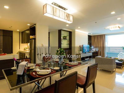 Jasmine Grande Residence, Bangkok, Thailand Jasmine Grande Residence, Bangkok, Thailand