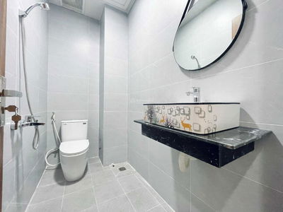 Hiep Phu Ward, Vietnam Hiep Phu Ward, Vietnam