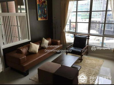 Citi Smart Sukhumvit 18, Bangkok, Thailand Citi Smart Sukhumvit 18, Bangkok, Thailand