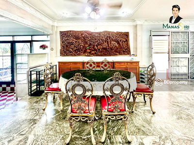 Soi Borommaratchachonnani 77, Taling Chan, Bangkok, Thailand Soi Borommaratchachonnani 77, Taling Chan, Bangkok, Thailand