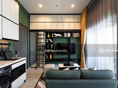 The Line Sukhumvit 101, Bangkok, Thailand The Line Sukhumvit 101, Bangkok, Thailand