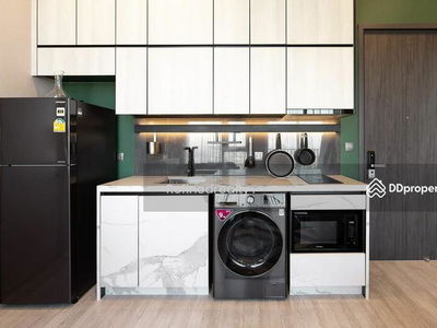 The Line Sukhumvit 101, Bangkok, Thailand The Line Sukhumvit 101, Bangkok, Thailand