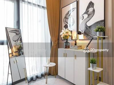 The Line Sukhumvit 101, Bangkok, Thailand The Line Sukhumvit 101, Bangkok, Thailand