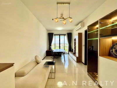 One Verandah Mapletree, Vietnam  One Verandah Mapletree, Vietnam