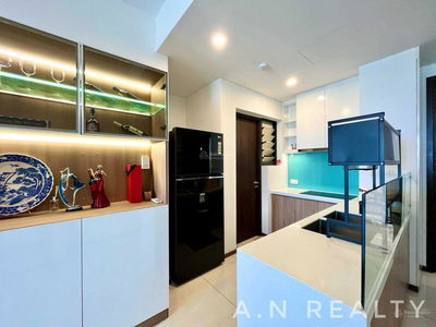 One Verandah Mapletree, Vietnam One Verandah Mapletree, Vietnam