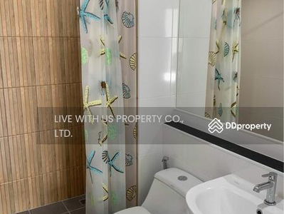 Hi Seacon Station, Bangkok, Thailand Hi Seacon Station, Bangkok, Thailand