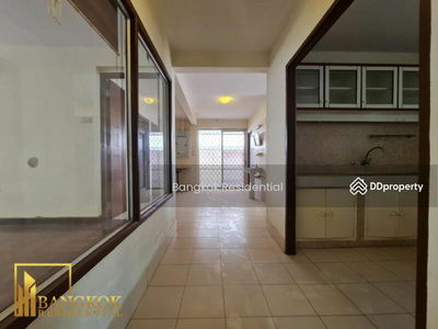 Detached House, Bangkok, Thailand Detached House, Bangkok, Thailand